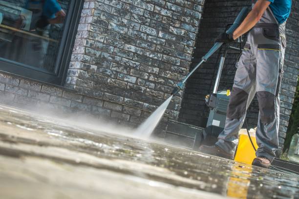 Best Building Exterior Washing  in Lazy Mountain, AK