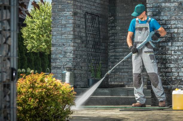 Best Animal Enclosure Cleaning  in Lazy Mountain, AK